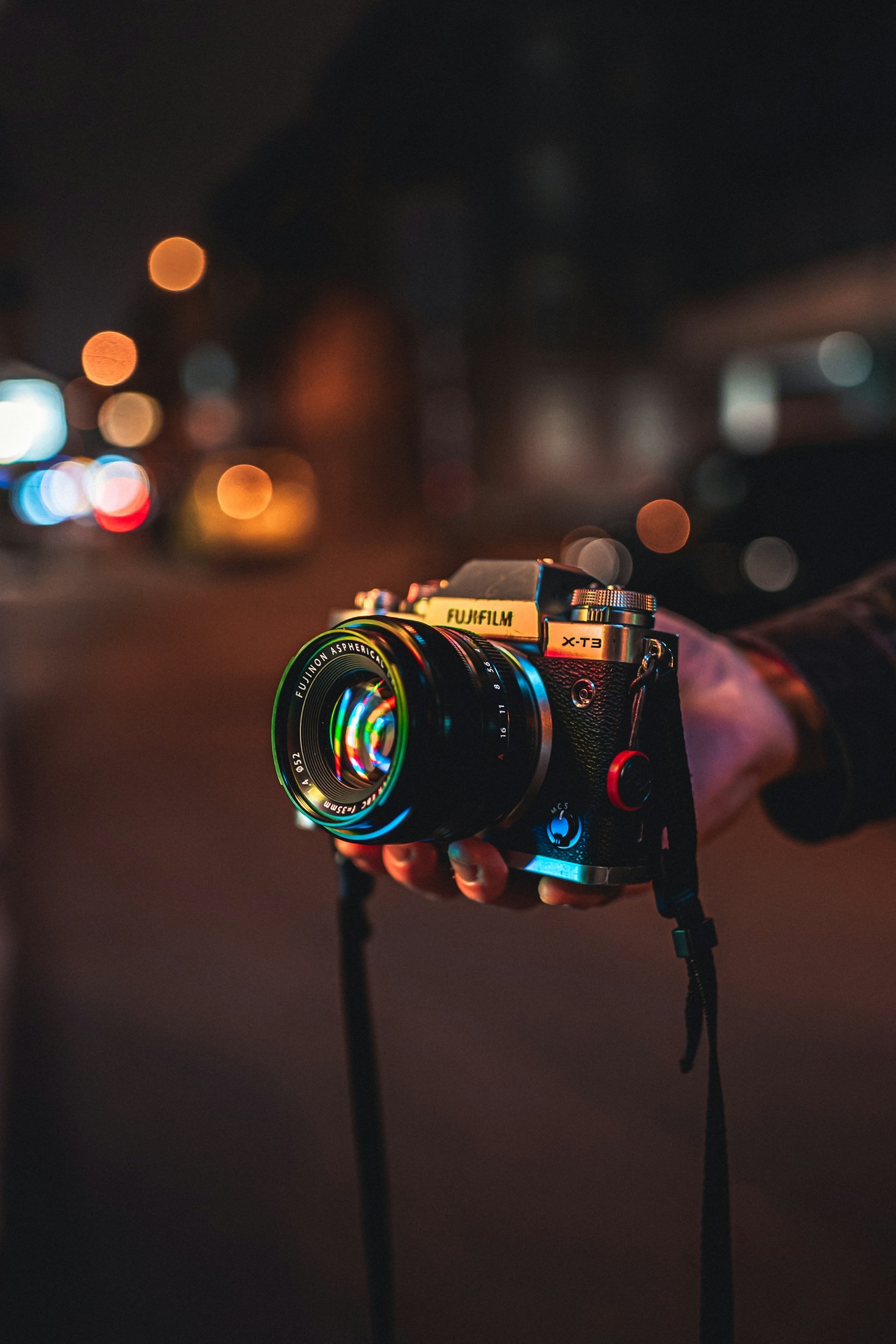 The Role of Mood in Stunning Photography